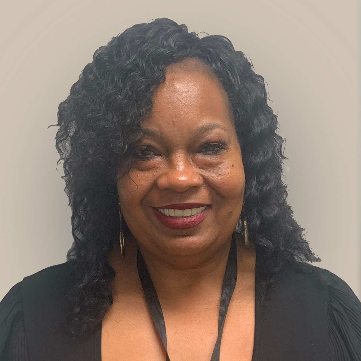 Jacquelyn Thompson Jacquelyn Thompson