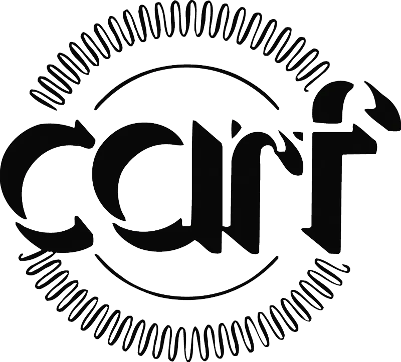 CARF Logo